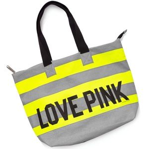 Victoria’s Secret PINK bag